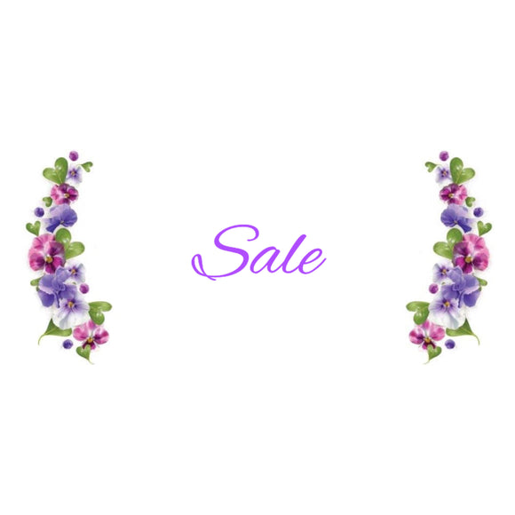 Sale