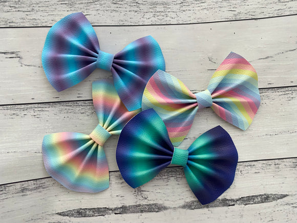 Chloe Bows