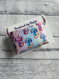 Purse B - Axolotl Glasses