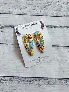 5.5cm Snap Set - Dr S