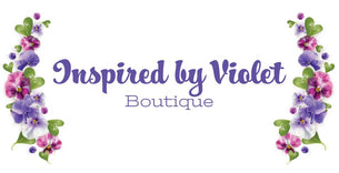 Inspired by Violet Boutique