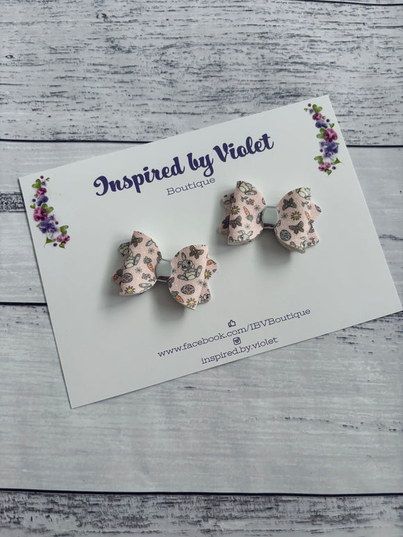 Itty Bitty Imogen piggy set - Thump